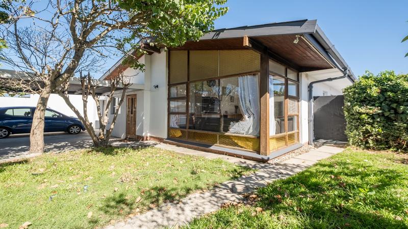 4 Bedroom Property for Sale in Townsend Estate Western Cape